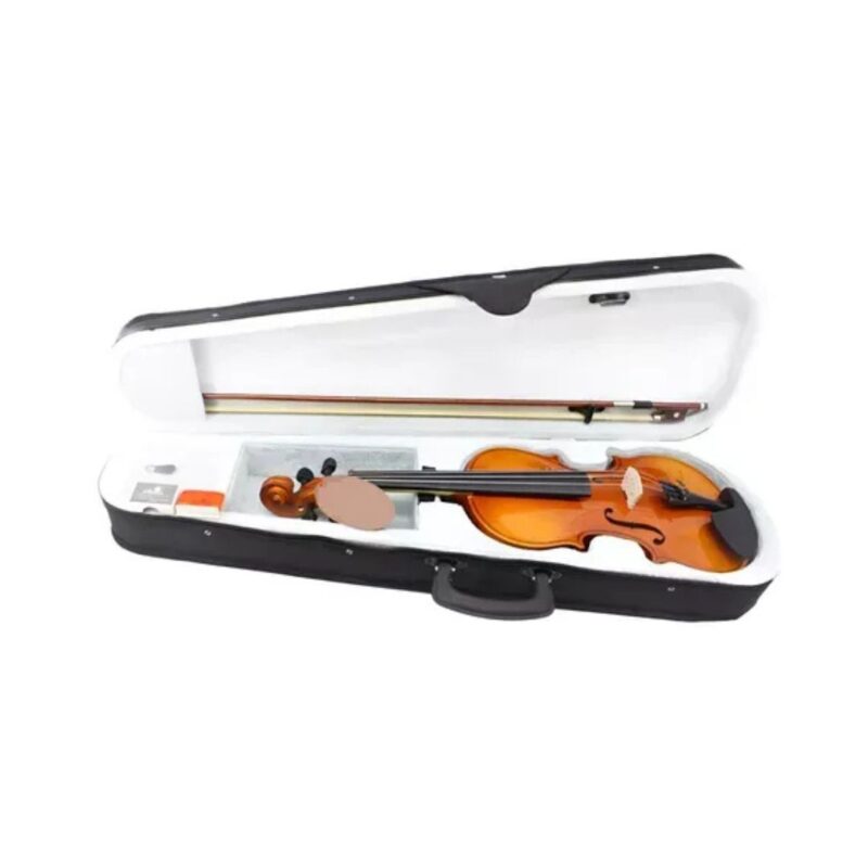 Violín Económico 1/2 Melody - Imagen 2